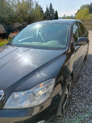  Vând Skoda Octavia  - imagine 8