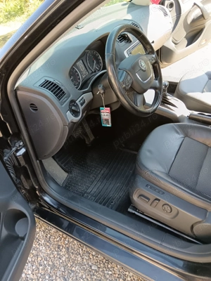  Vând Skoda Octavia  - imagine 6