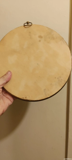 tablou judaika antika - imagine 2