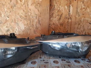 Vand  faruri bmw f30 - imagine 3