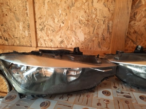 Vand  faruri bmw f30