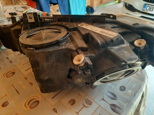 Vand  faruri bmw f30 - imagine 4