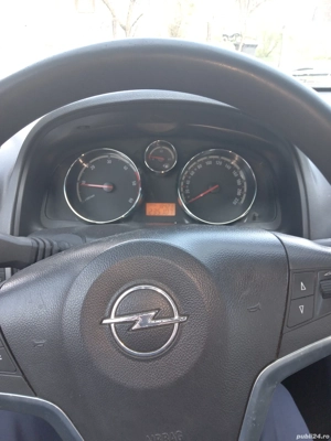 Vând Opel Antara  - imagine 4