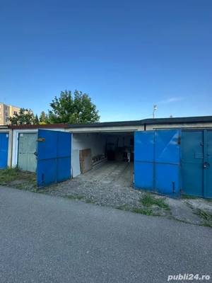 Garaj de vanzare - imagine 3