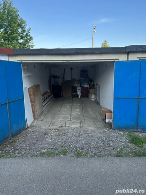Garaj de vanzare - imagine 4
