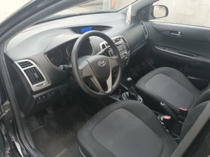 Hyundai I20, 1,2 benzina, Euro 5, an fab 2014 ! - imagine 7