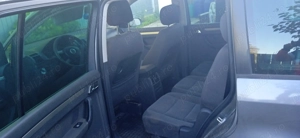 Volkswagen Touran 1.9 diesel - imagine 8