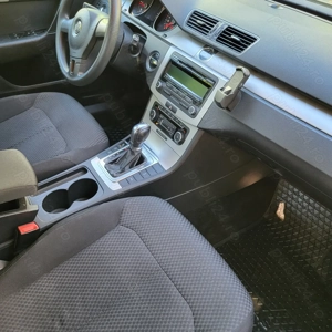 Vw passat stare foarte buna - imagine 2 Vw passat stare foarte buna - imagine 2