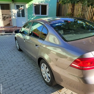 Vw passat stare foarte buna - imagine 4 Vw passat stare foarte buna - imagine 4