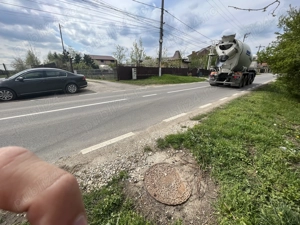 Teren Corbeanca Ostrat  - imagine 2