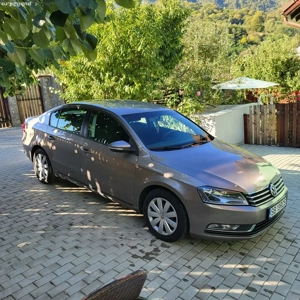 Vw passat stare foarte buna - imagine 5 Vw passat stare foarte buna - imagine 5