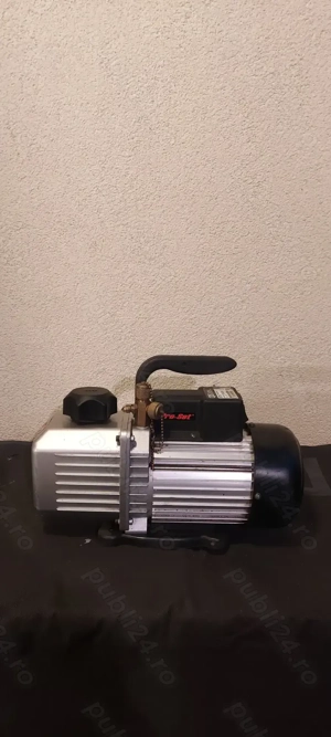 CPS VP10D Pro-Set 10 CFM Pompa de Vid