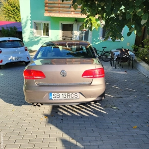 Vw passat stare foarte buna - imagine 6 Vw passat stare foarte buna - imagine 6