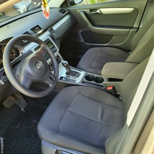 Vw passat stare foarte buna - imagine 7 Vw passat stare foarte buna - imagine 7