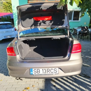 Vw passat stare foarte buna - imagine 9 Vw passat stare foarte buna - imagine 9