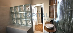 Fara comision! 2 camere 36 mp, complet renovat, 2 locuri parcare, pod, Centru - imagine 6