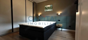 Fara comision! 2 camere 36 mp, complet renovat, 2 locuri parcare, pod, Centru - imagine 4