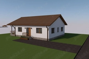 Urgent de vânzare casa in Cihei. in roșu