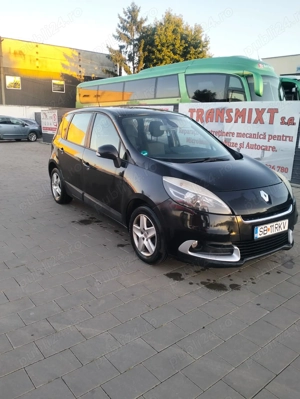 Vand Renault Megane Scenic 3
