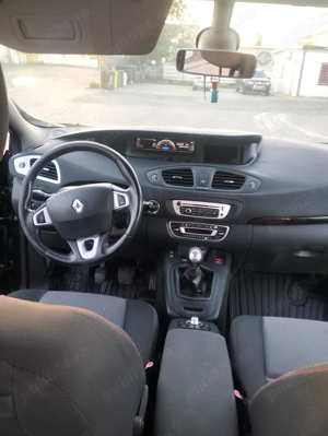 Vand Renault Megane Scenic 3 - imagine 3
