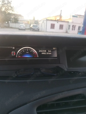 Vand Renault Megane Scenic 3 - imagine 5