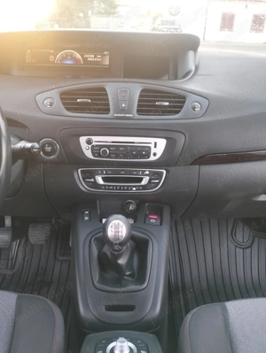 Vand Renault Megane Scenic 3 - imagine 4