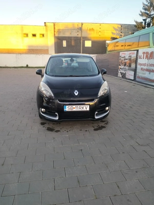 Vand Renault Megane Scenic 3 - imagine 8