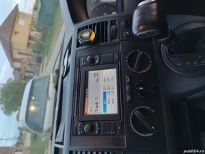 vw trasporter shuttle  - imagine 4