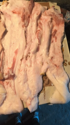 Slănină de casa - imagine 2