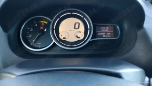 Renault Megane 3 1.5 dci Euro 5, - imagine 8