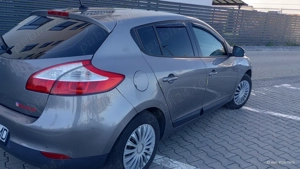 Renault Megane 3 1.5 dci Euro 5, - imagine 5