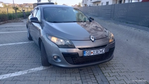 Renault Megane 3 1.5 dci Euro 5, - imagine 2
