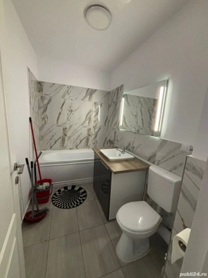Dau in chirie apartament in Floresti - imagine 4
