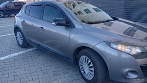 Renault Megane 3 1.5 dci Euro 5, - imagine 4