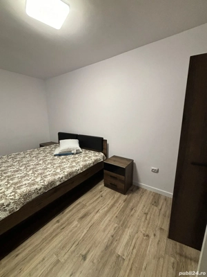 Dau in chirie apartament in Floresti - imagine 5