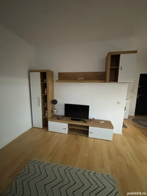 Dau in chirie apartament in Floresti - imagine 6