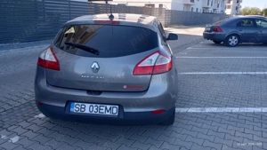 Renault Megane 3 1.5 dci Euro 5, - imagine 3