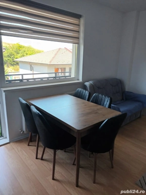 Dau in chirie apartament in Floresti - imagine 2