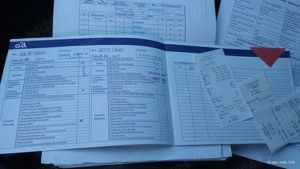 Renault Megane 3 1.5 dci Euro 5, - imagine 10