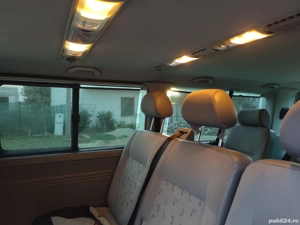 vw trasporter shuttle  - imagine 7