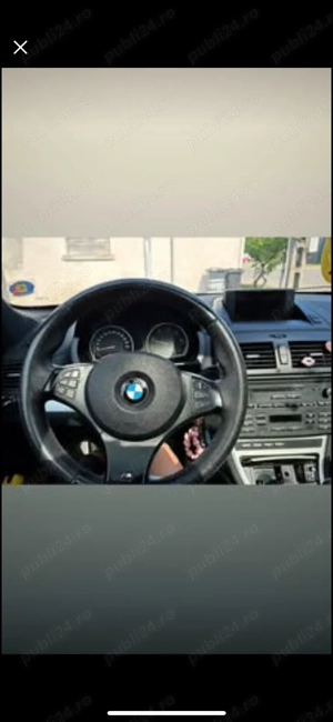 BMW X3 M pachet de vanzare - imagine 2
