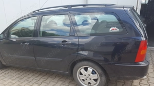 Vind ford focus