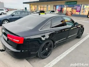 vand audi a6 c7 2013 2.0 tdi