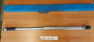 BGS 990 Cheie dinamometrica 140 – 980 Nm, antrenare 3/4″