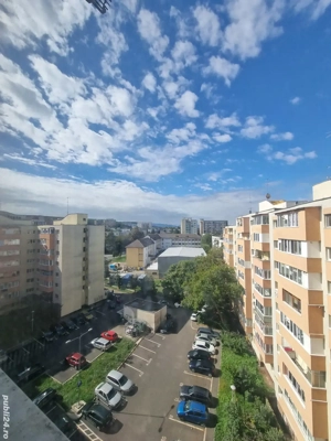 Disponibil ,inchiriere ap 2 cam dec Manastur ,central 460 eur neg - imagine 7