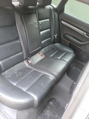 Audi A 6 2008 automat  - imagine 6 Audi A 6 2008 automat  - imagine 6