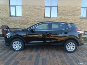  Nissan Qashqai 1.5-Diesel 2014  Euro 5  - imagine 4