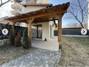 Persoana fizica, vand Casă   Vilă cu 3 camere, Gheorgheni, Cluj-Napoca 58mp 2024