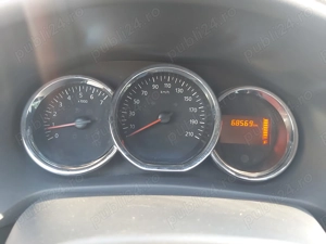 DACIA Sandero 1.2 , 2016 - imagine 5