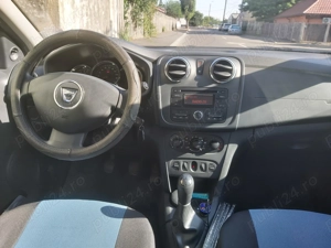 DACIA Sandero 1.2 , 2016 - imagine 3